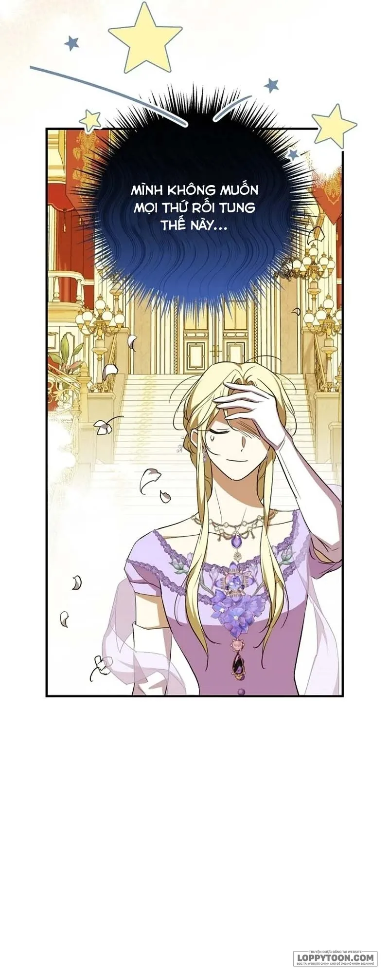 Tìm Một Người Chồng Mới - Chap 19 - Trang 22