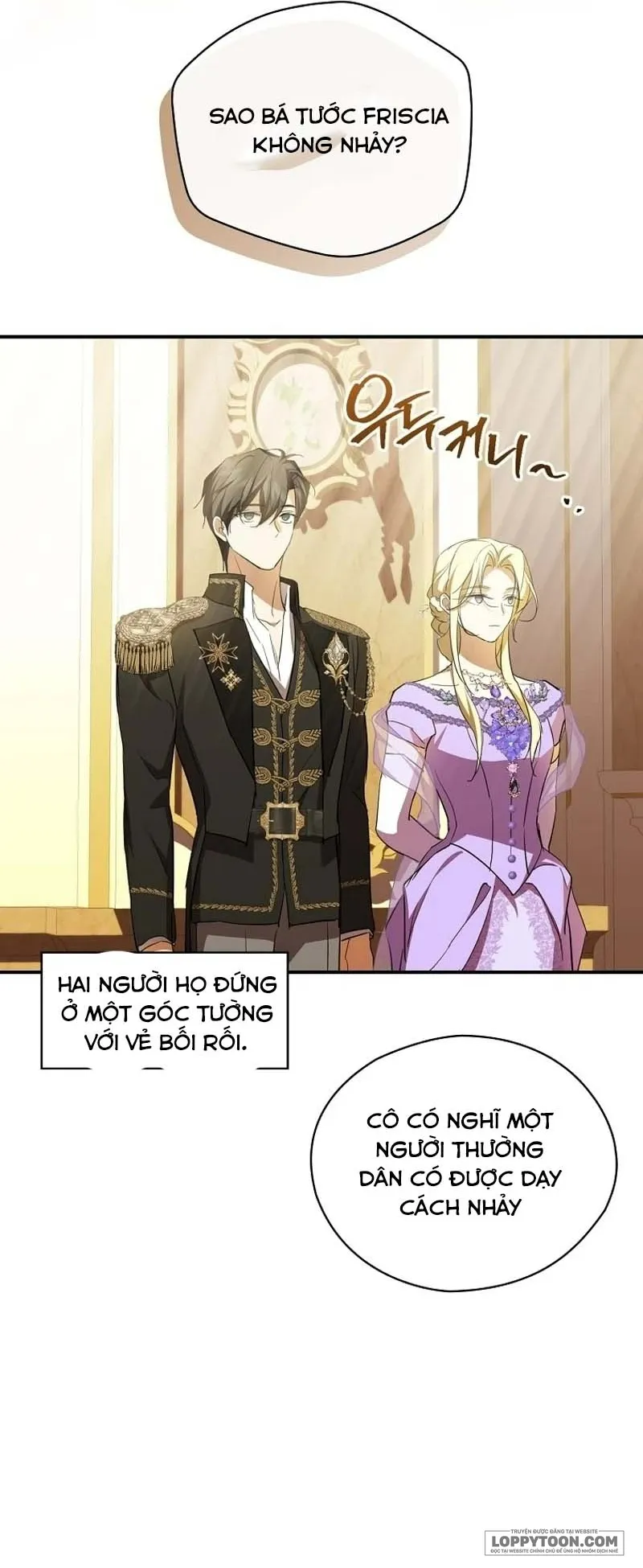 Tìm Một Người Chồng Mới - Chap 19 - Trang 26