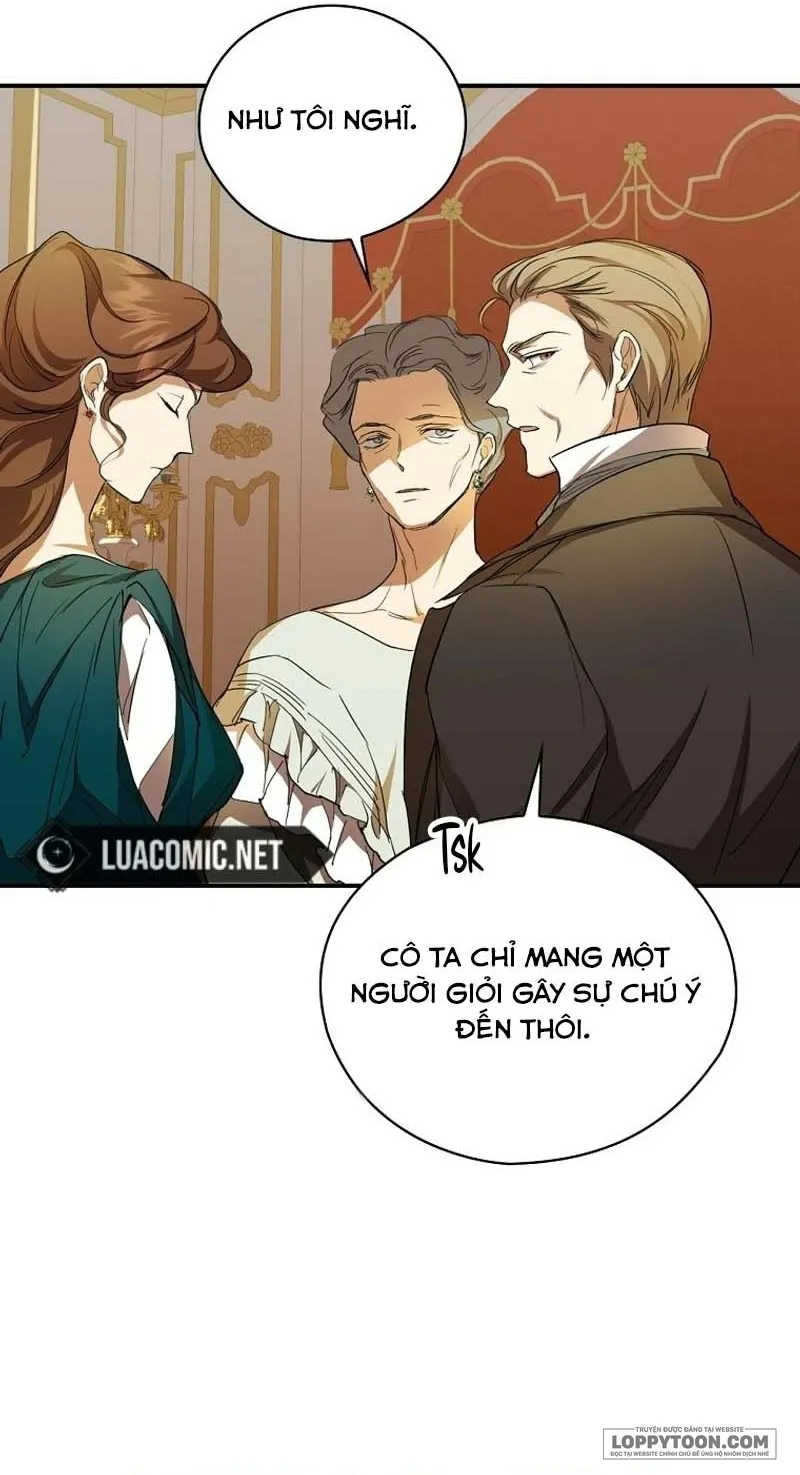 Tìm Một Người Chồng Mới - Chap 19 - Trang 27