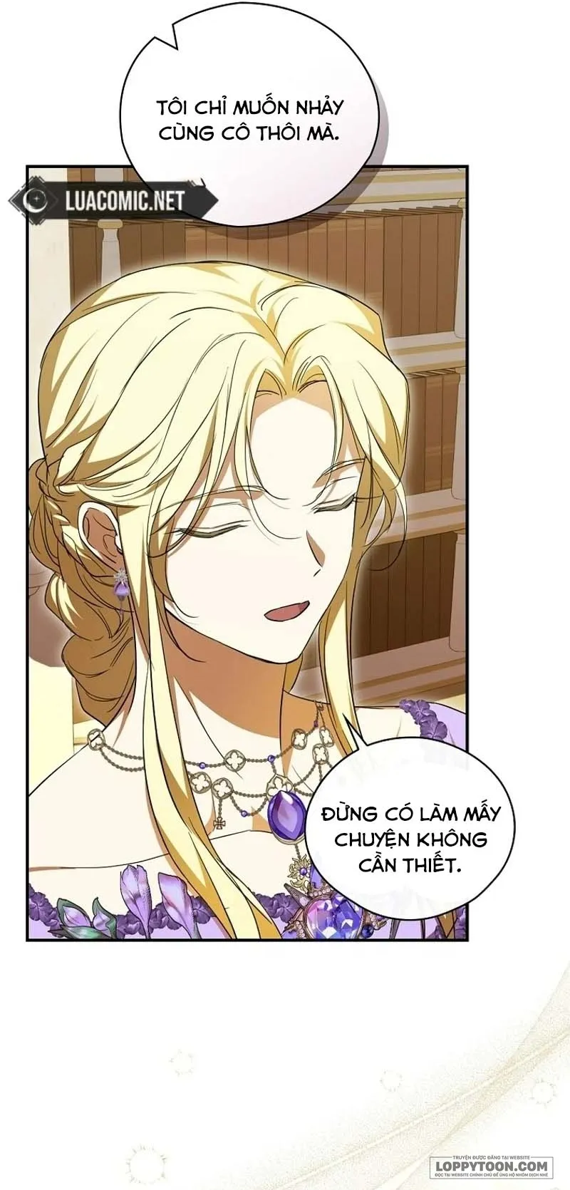 Tìm Một Người Chồng Mới - Chap 19 - Trang 30