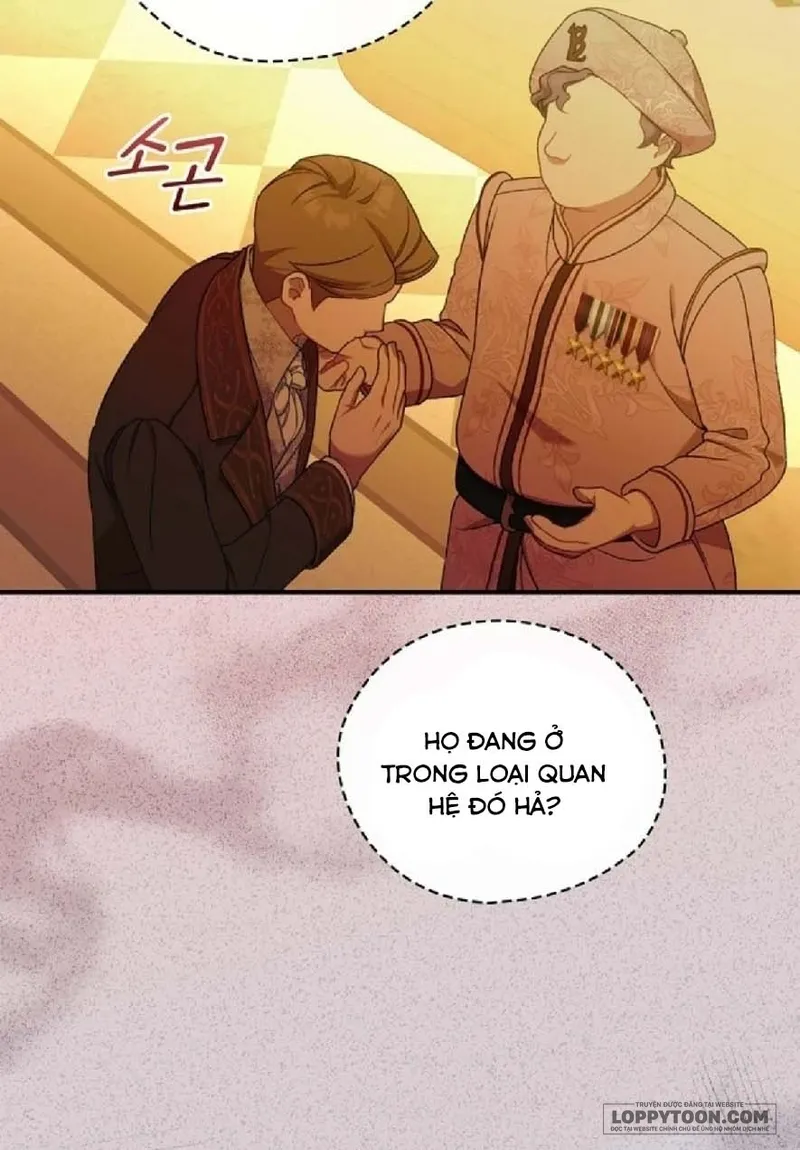 Tìm Một Người Chồng Mới - Chap 19 - Trang 4