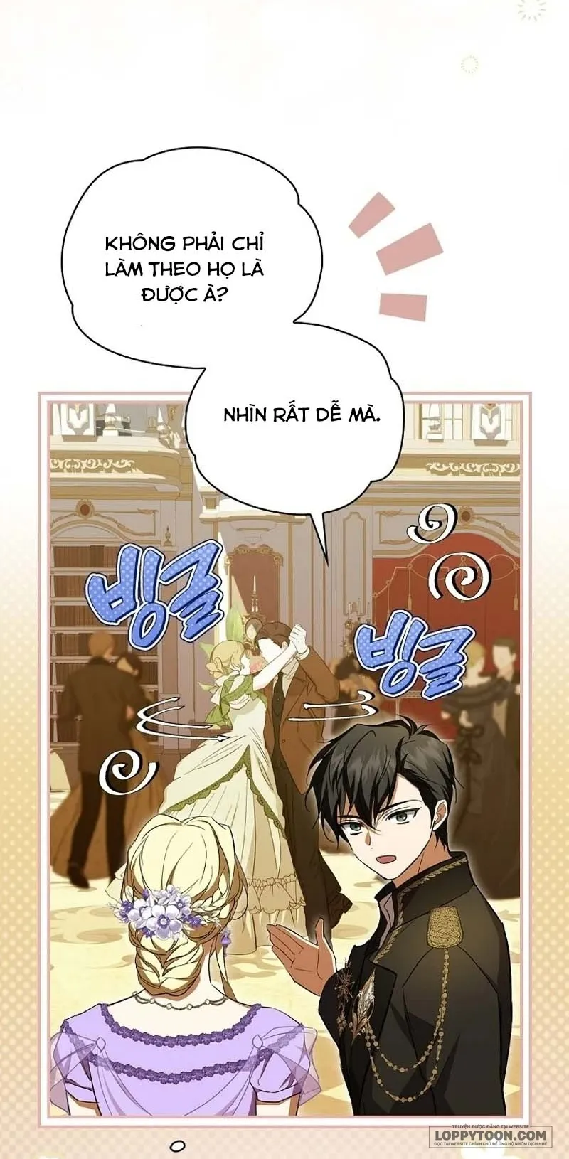 Tìm Một Người Chồng Mới - Chap 19 - Trang 32