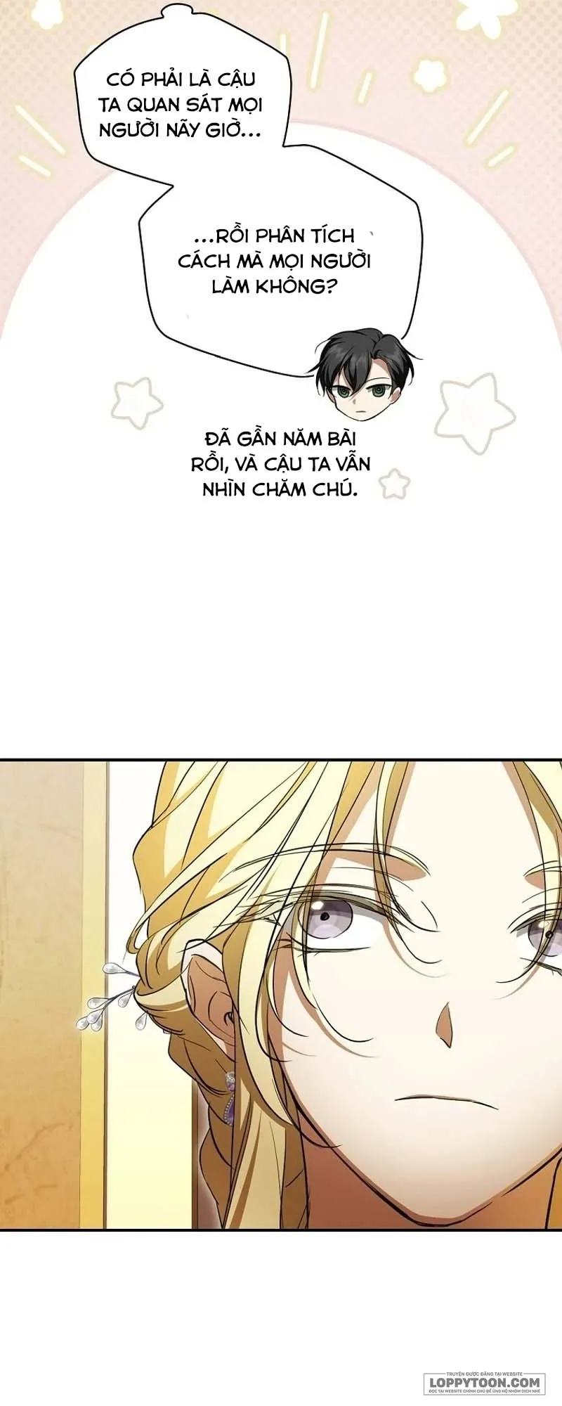 Tìm Một Người Chồng Mới - Chap 19 - Trang 33