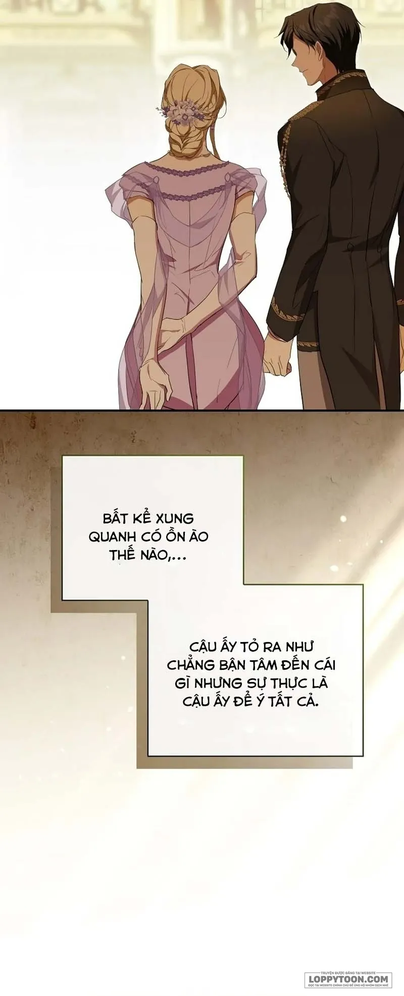 Tìm Một Người Chồng Mới - Chap 19 - Trang 35