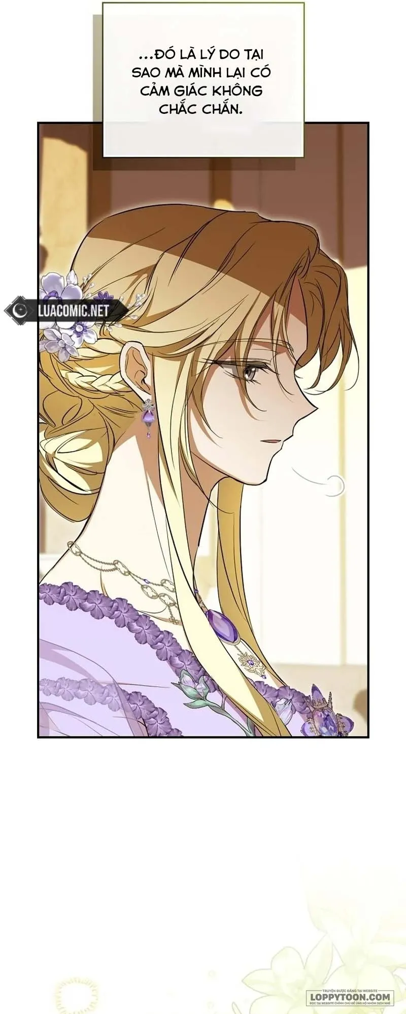Tìm Một Người Chồng Mới - Chap 19 - Trang 36
