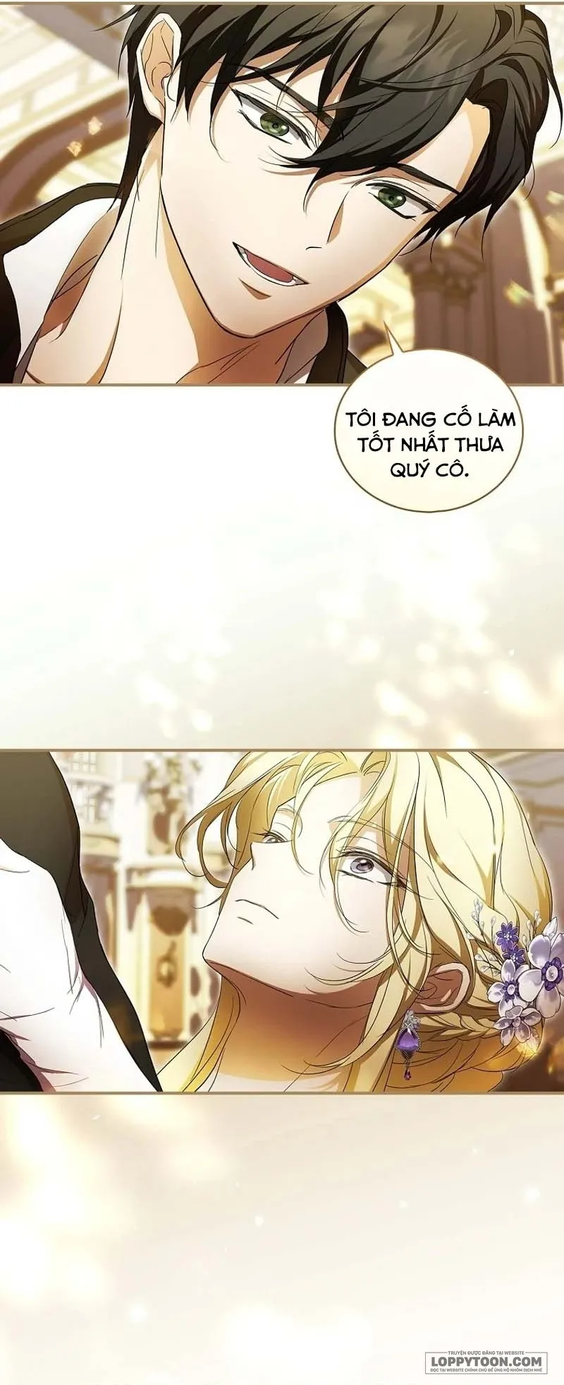 Tìm Một Người Chồng Mới - Chap 19 - Trang 52