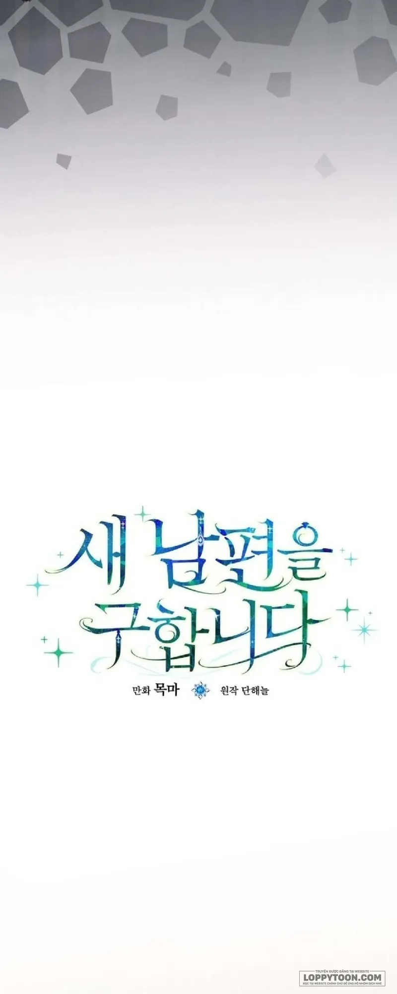 Tìm Một Người Chồng Mới - Chap 19 - Trang 7