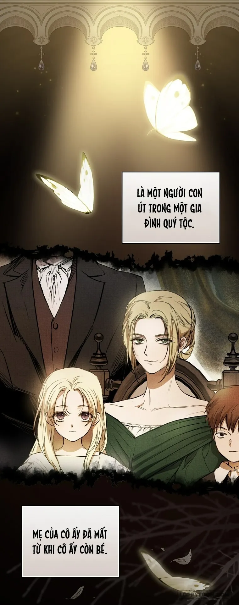 Tìm Một Người Chồng Mới - Chap 2 - Trang 2