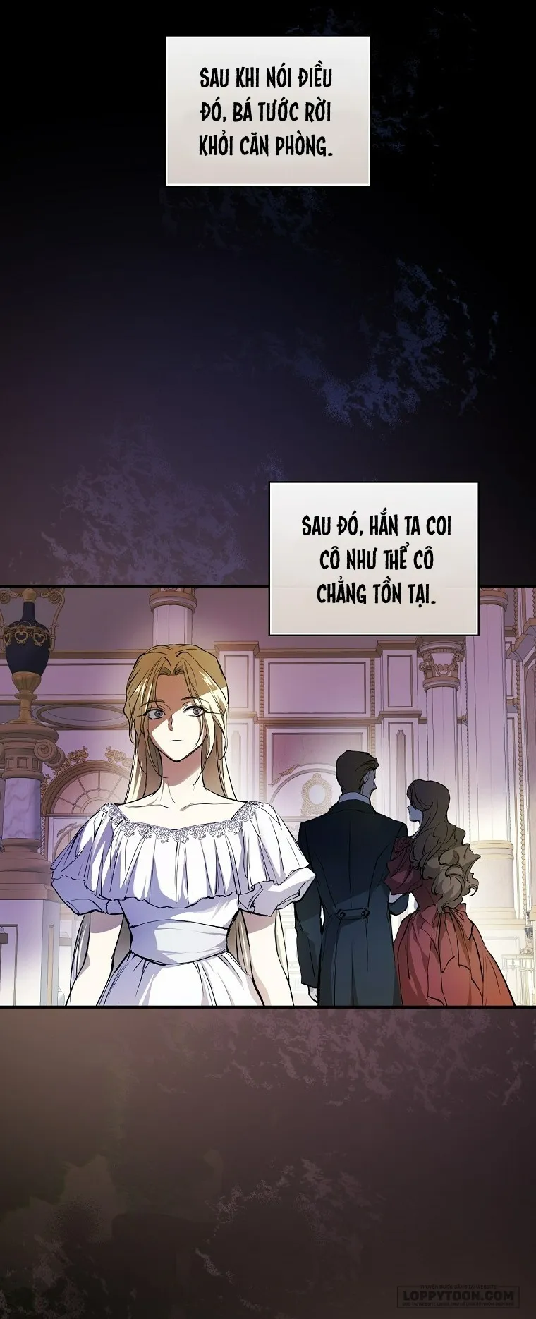 Tìm Một Người Chồng Mới - Chap 2 - Trang 13