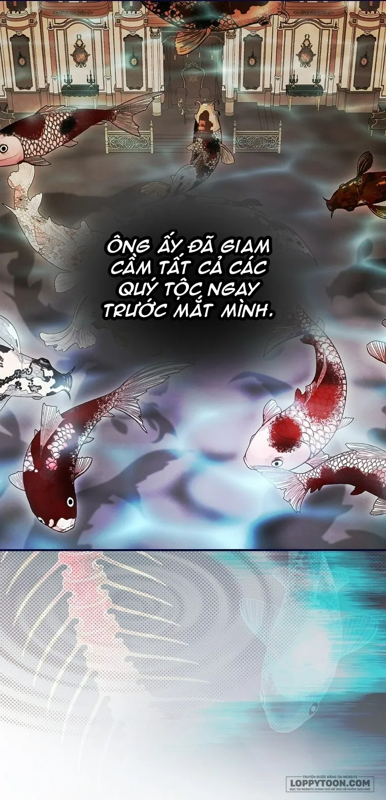 Tìm Một Người Chồng Mới - Chap 2 - Trang 22