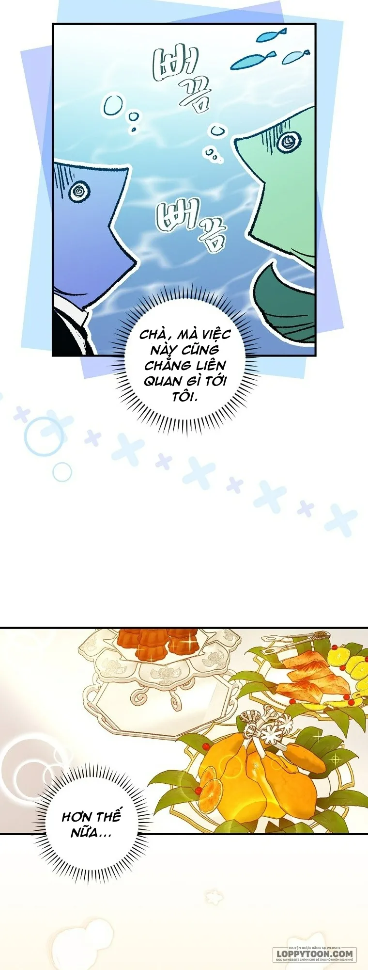 Tìm Một Người Chồng Mới - Chap 2 - Trang 24