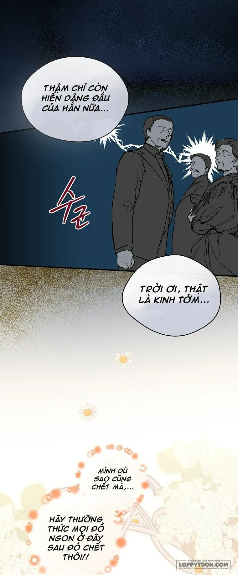 Tìm Một Người Chồng Mới - Chap 2 - Trang 28