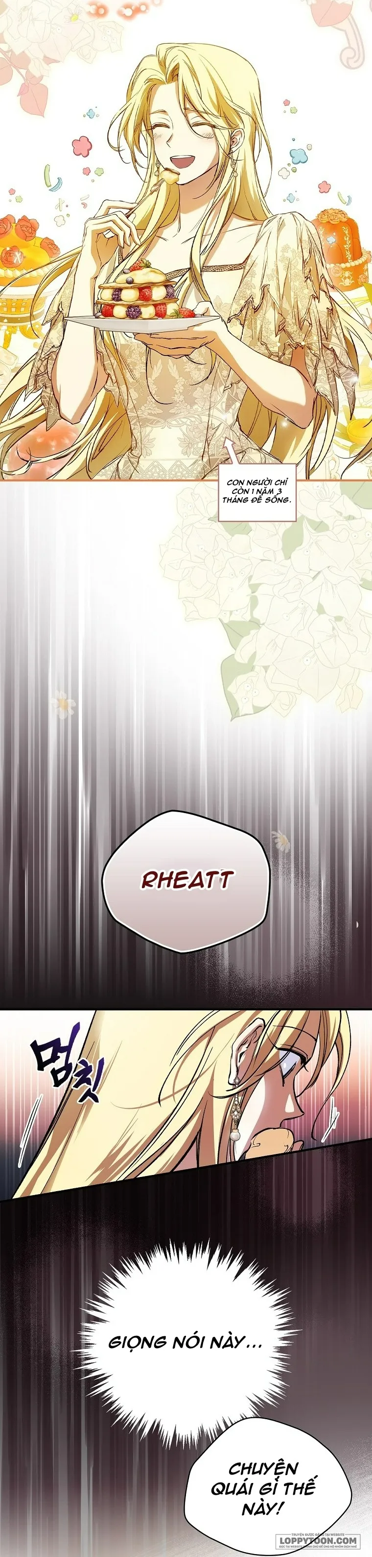 Tìm Một Người Chồng Mới - Chap 2 - Trang 29