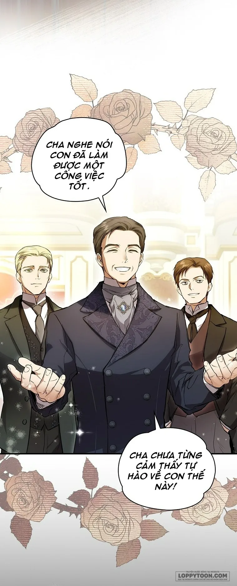 Tìm Một Người Chồng Mới - Chap 2 - Trang 30