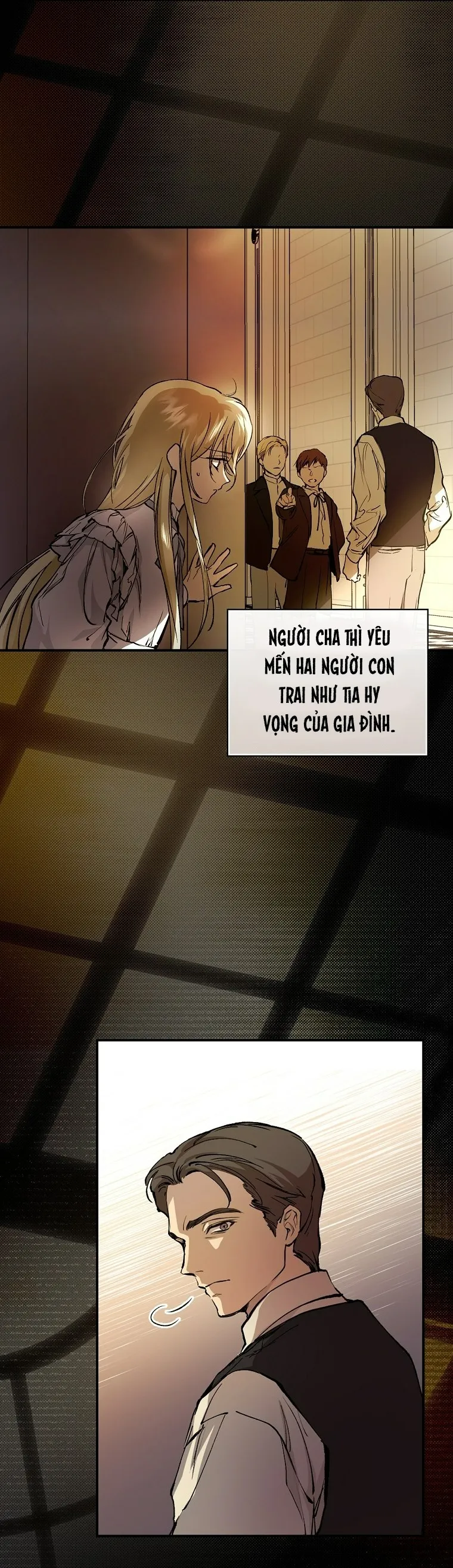 Tìm Một Người Chồng Mới - Chap 2 - Trang 4