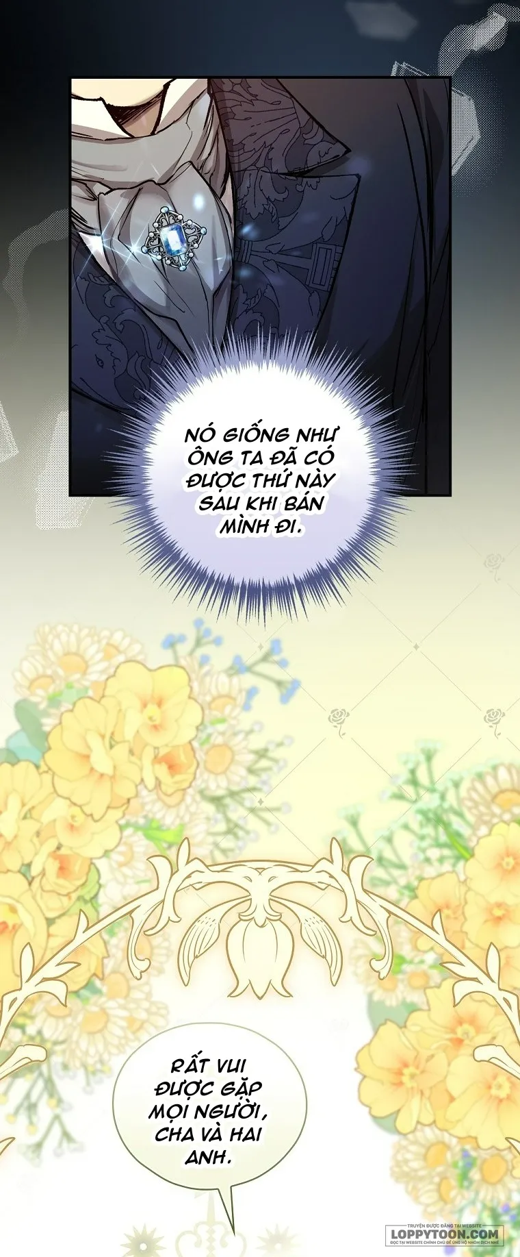 Tìm Một Người Chồng Mới - Chap 2 - Trang 32
