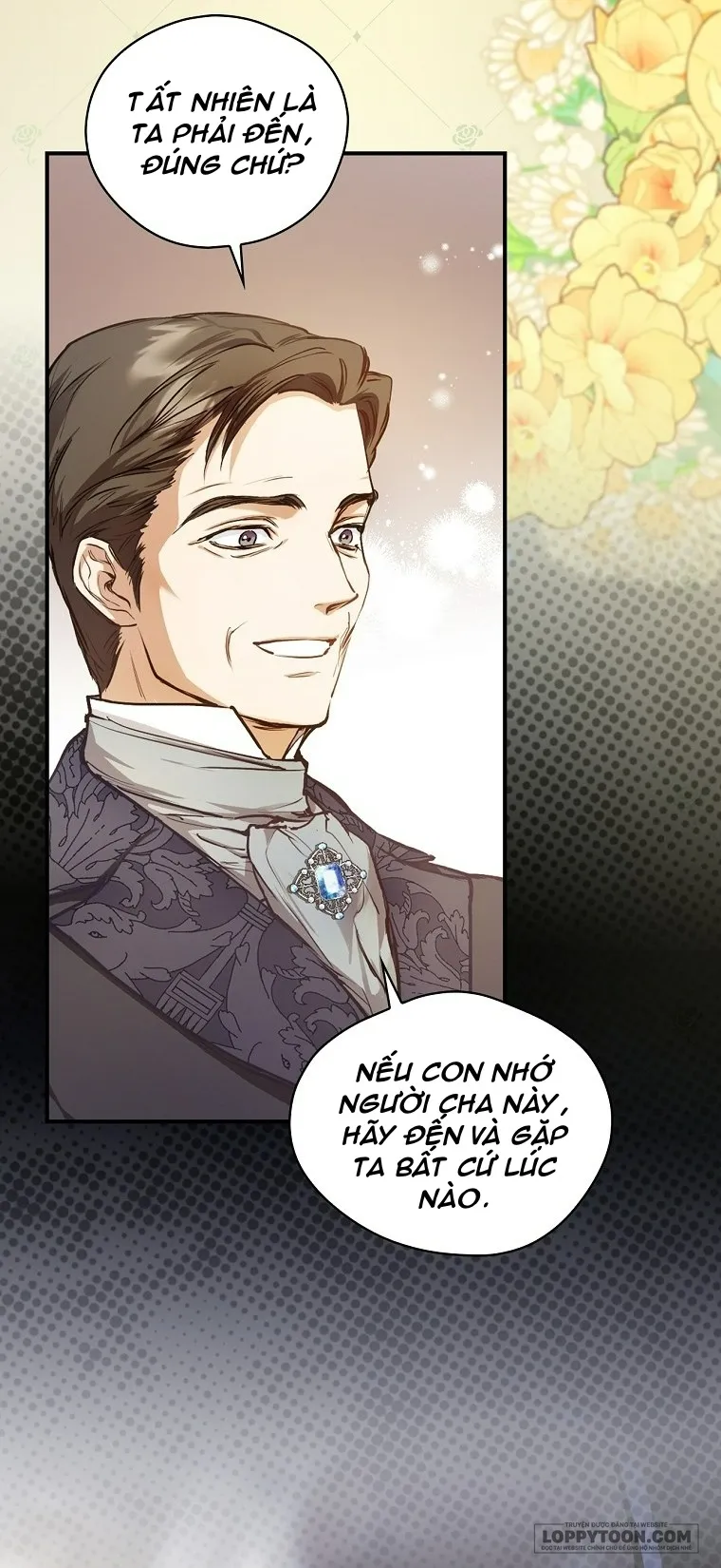 Tìm Một Người Chồng Mới - Chap 2 - Trang 34