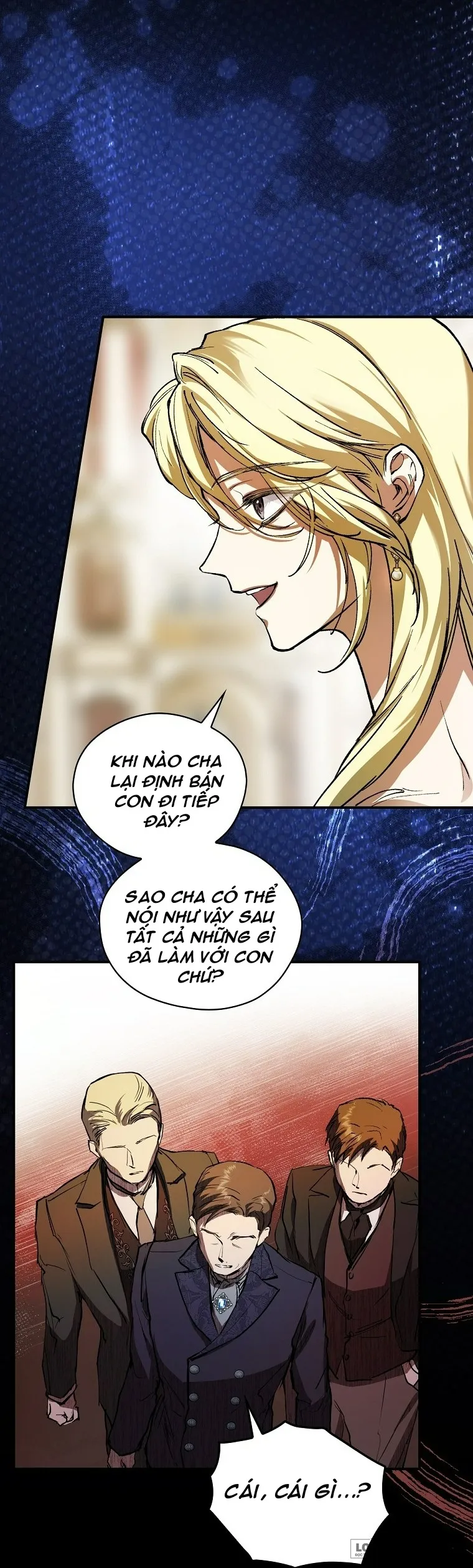Tìm Một Người Chồng Mới - Chap 2 - Trang 36