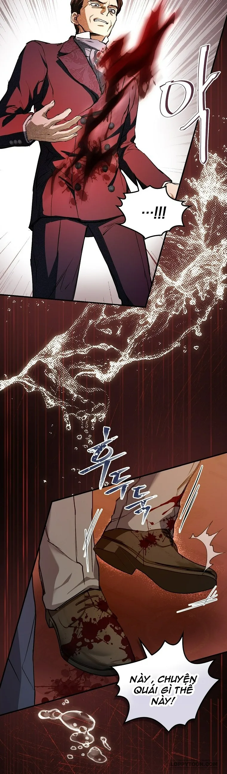 Tìm Một Người Chồng Mới - Chap 2 - Trang 39