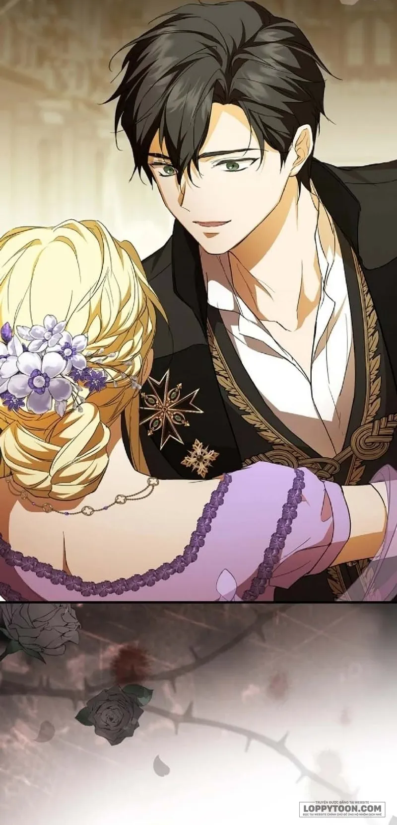 Tìm Một Người Chồng Mới - Chap 20 - Trang 2
