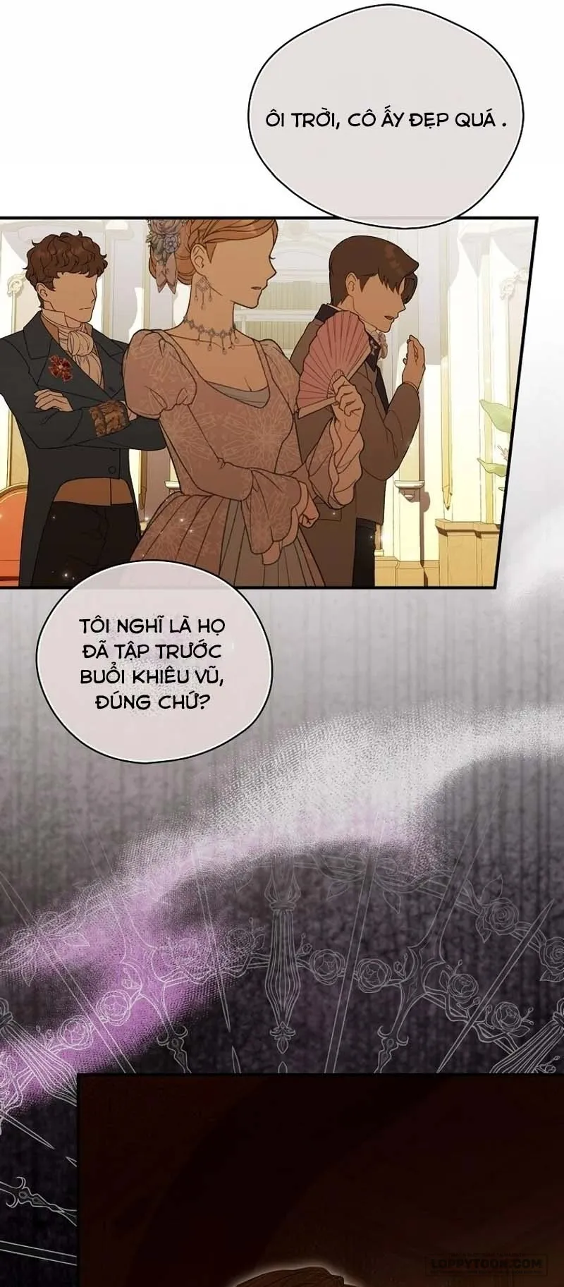 Tìm Một Người Chồng Mới - Chap 20 - Trang 11