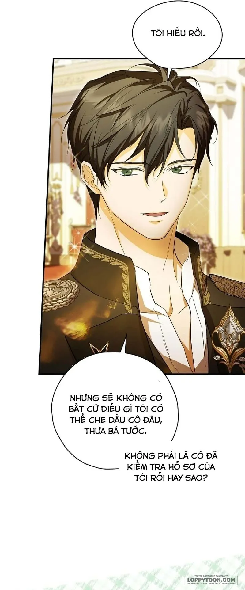 Tìm Một Người Chồng Mới - Chap 20 - Trang 15