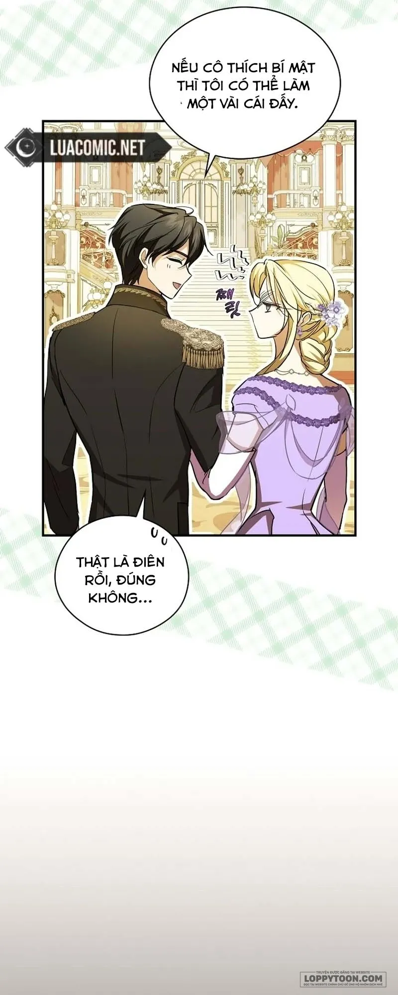 Tìm Một Người Chồng Mới - Chap 20 - Trang 16