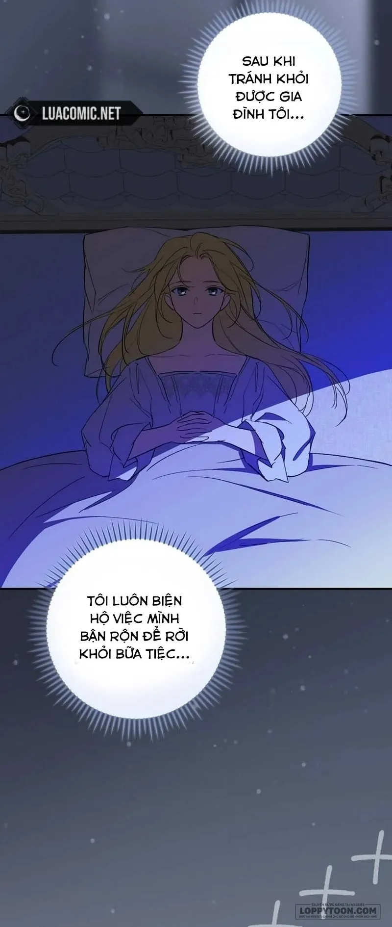 Tìm Một Người Chồng Mới - Chap 20 - Trang 18