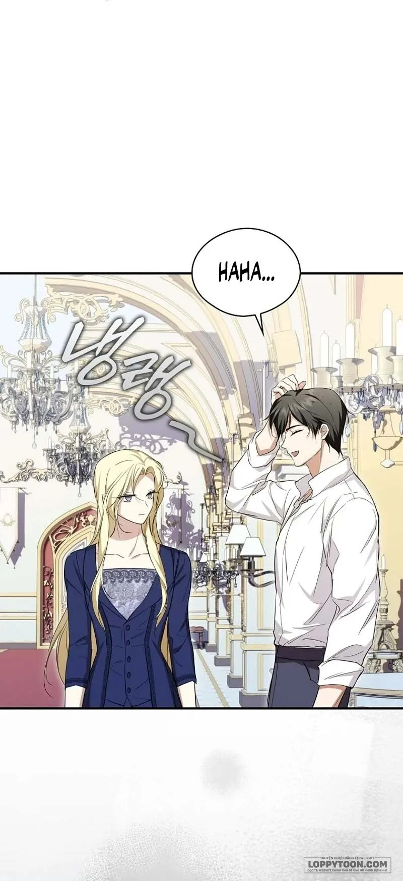 Tìm Một Người Chồng Mới - Chap 20 - Trang 32