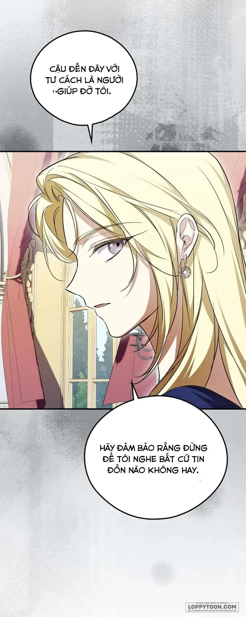 Tìm Một Người Chồng Mới - Chap 20 - Trang 33