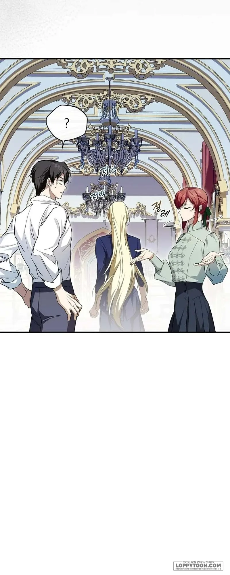 Tìm Một Người Chồng Mới - Chap 20 - Trang 34