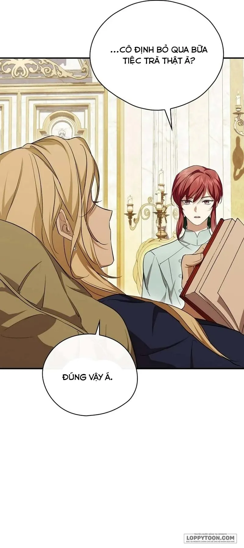 Tìm Một Người Chồng Mới - Chap 20 - Trang 37