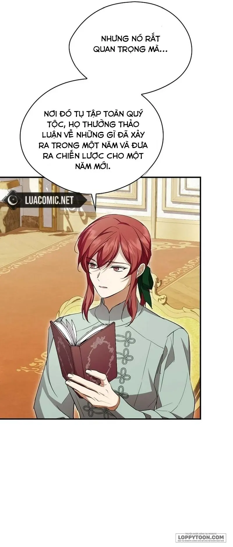 Tìm Một Người Chồng Mới - Chap 20 - Trang 38