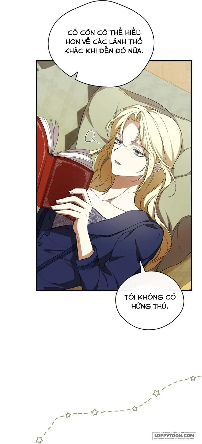 Tìm Một Người Chồng Mới - Chap 20 - Trang 39