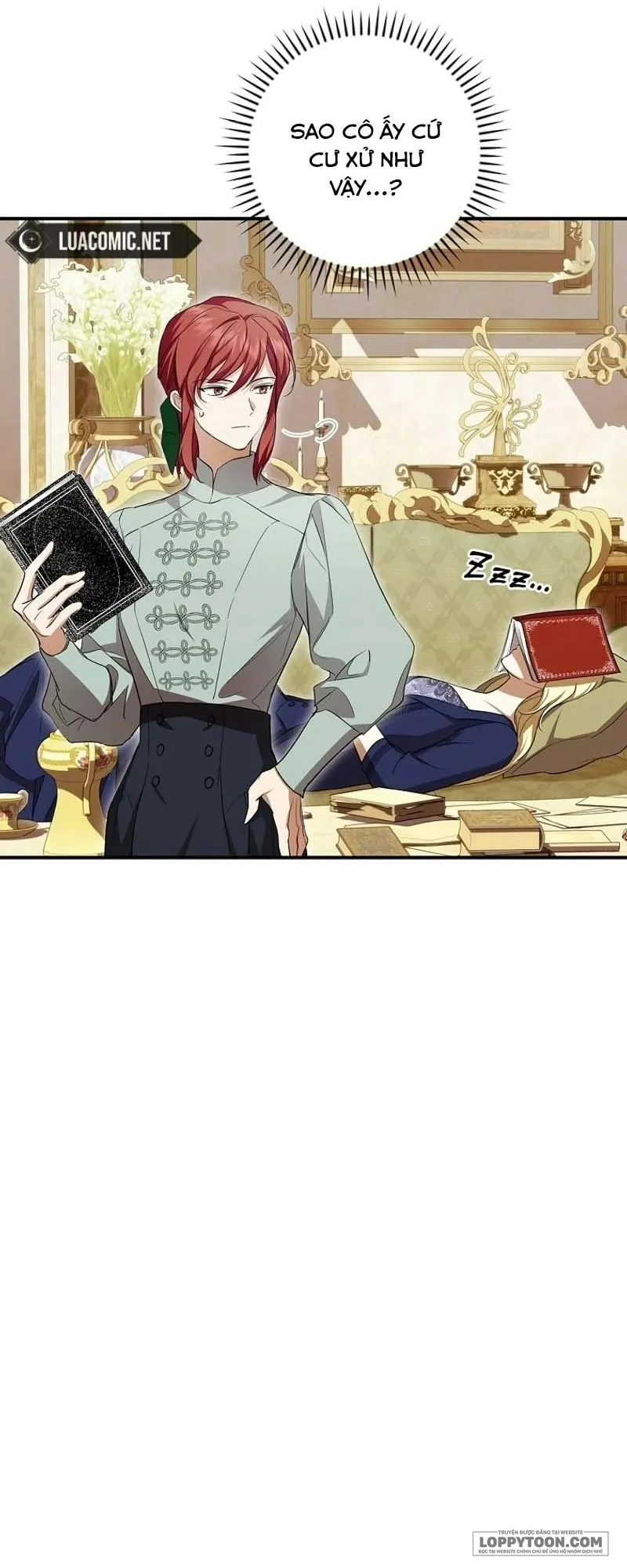 Tìm Một Người Chồng Mới - Chap 20 - Trang 44