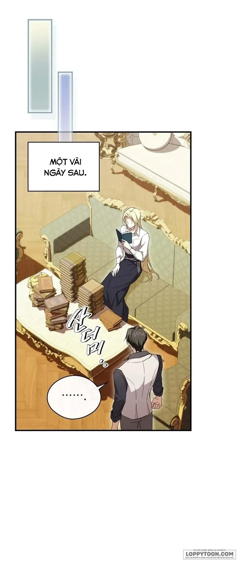 Tìm Một Người Chồng Mới - Chap 20 - Trang 45