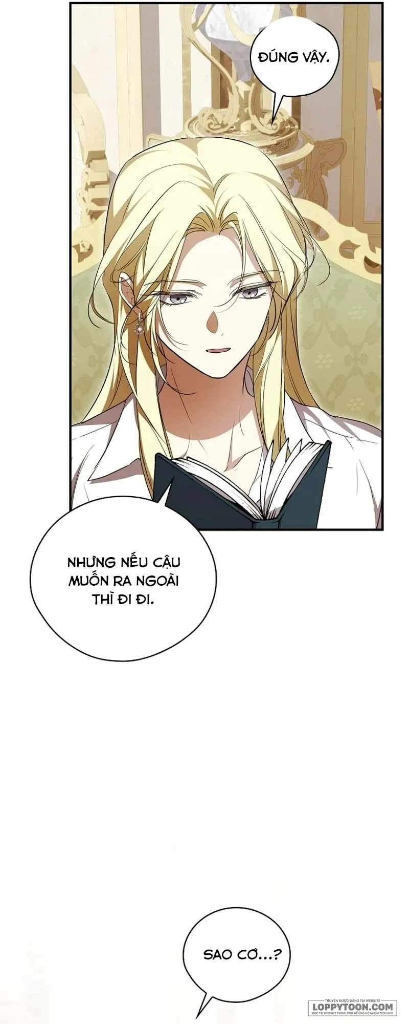 Tìm Một Người Chồng Mới - Chap 20 - Trang 47