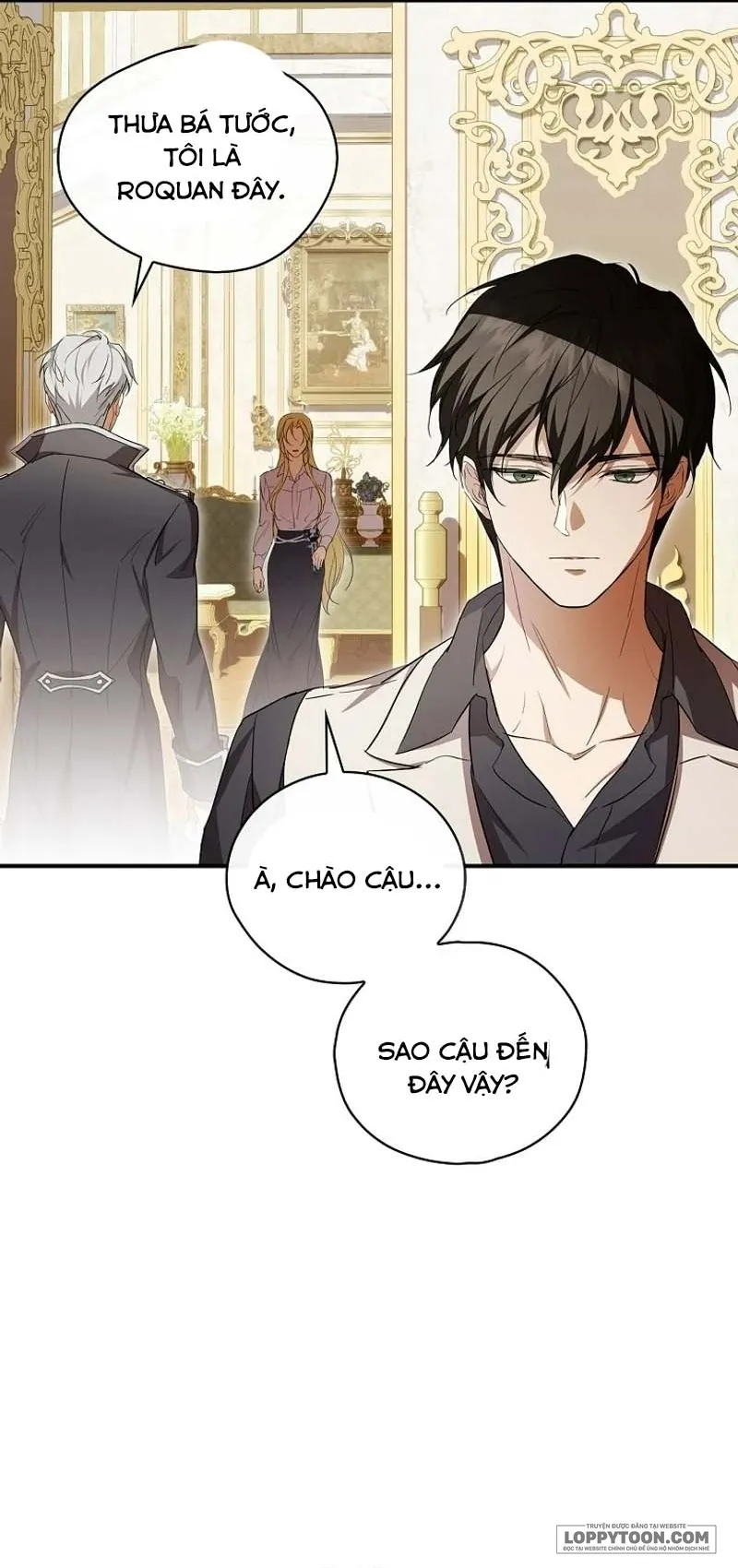 Tìm Một Người Chồng Mới - Chap 20 - Trang 56