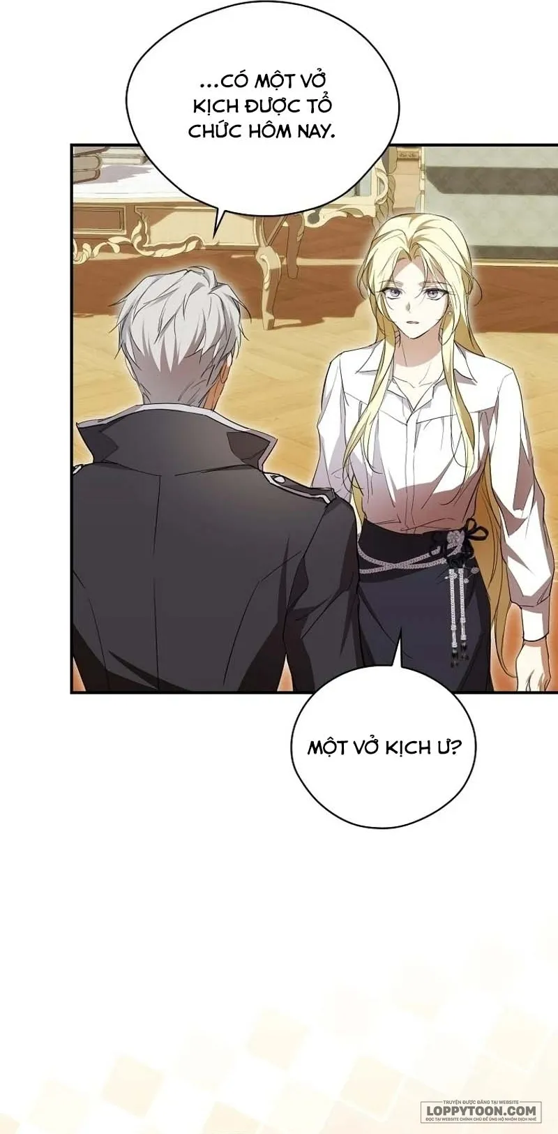 Tìm Một Người Chồng Mới - Chap 20 - Trang 57