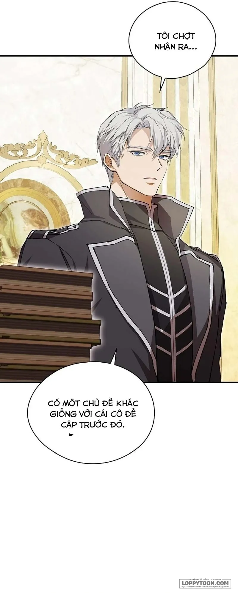 Tìm Một Người Chồng Mới - Chap 20 - Trang 59