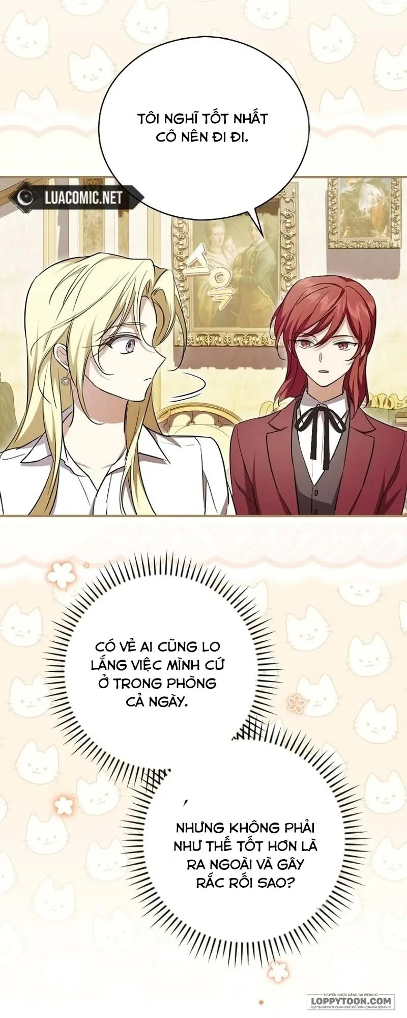 Tìm Một Người Chồng Mới - Chap 20 - Trang 62