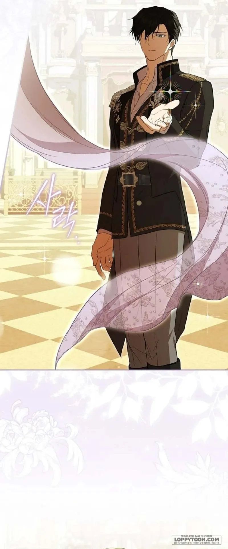 Tìm Một Người Chồng Mới - Chap 20 - Trang 8