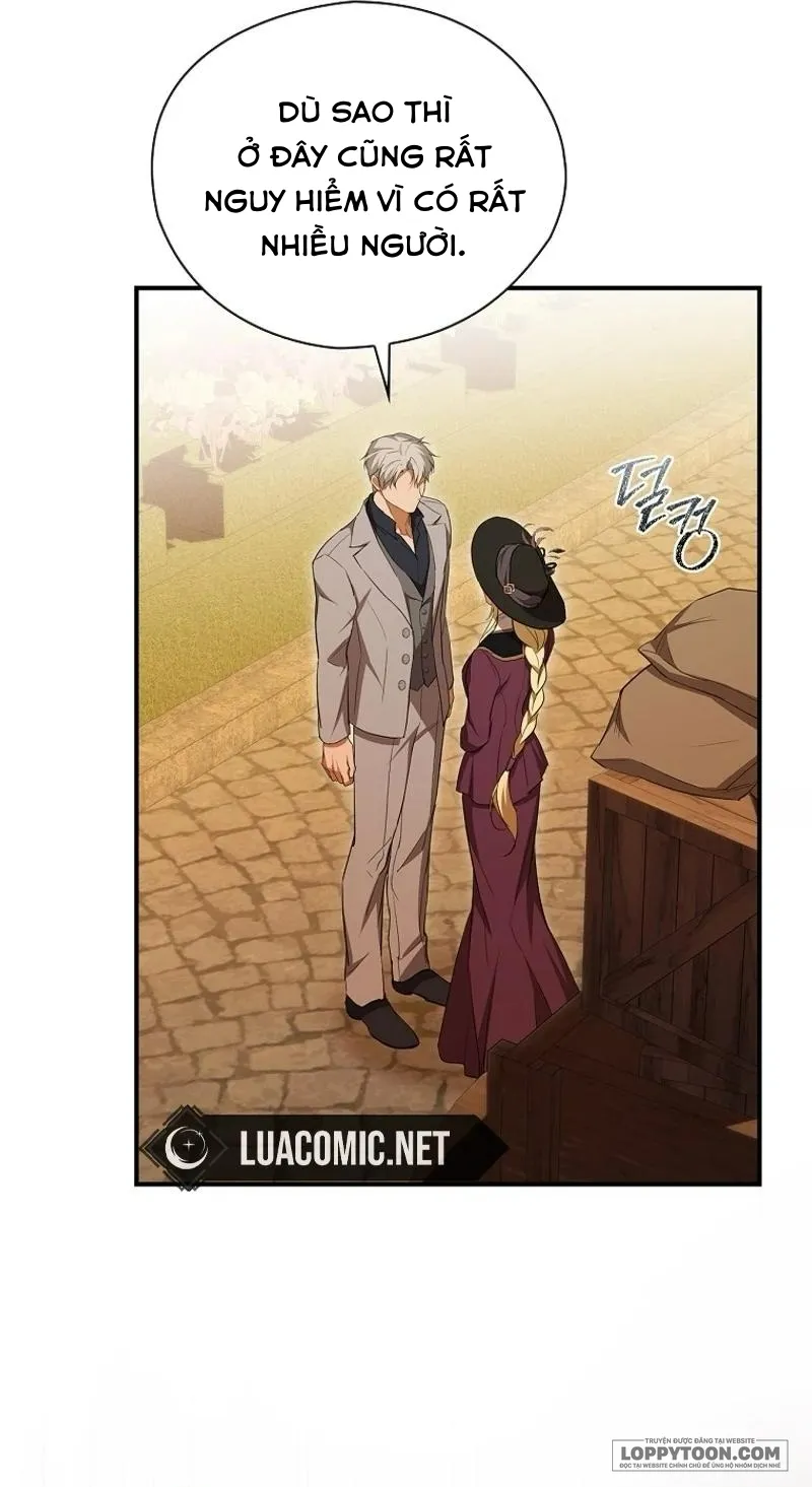 Tìm Một Người Chồng Mới - Chap 21 - Trang 11