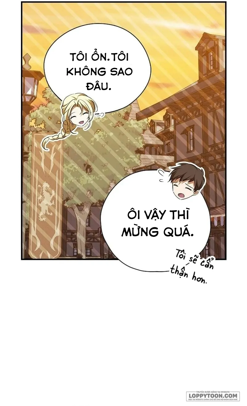 Tìm Một Người Chồng Mới - Chap 21 - Trang 19