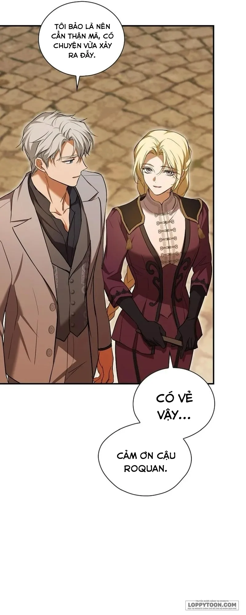 Tìm Một Người Chồng Mới - Chap 21 - Trang 20