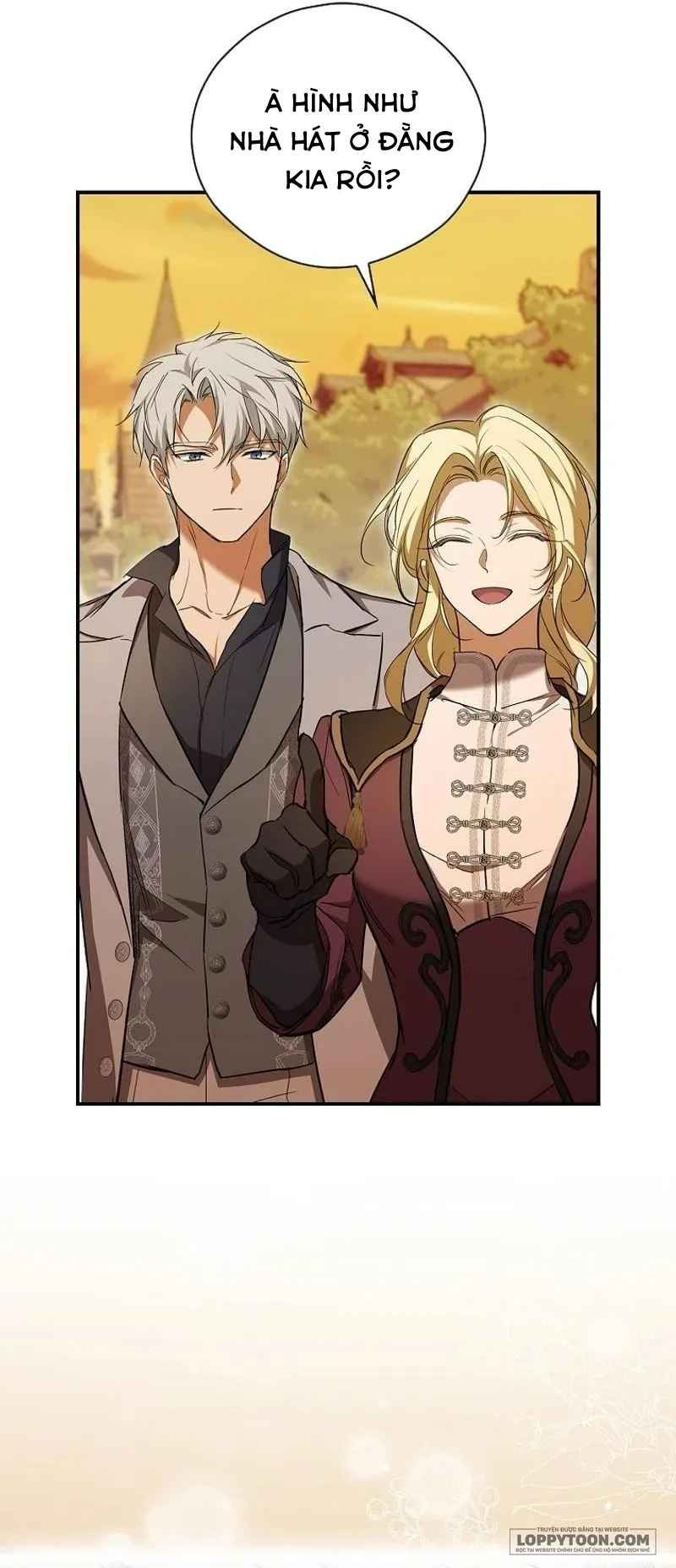 Tìm Một Người Chồng Mới - Chap 21 - Trang 22