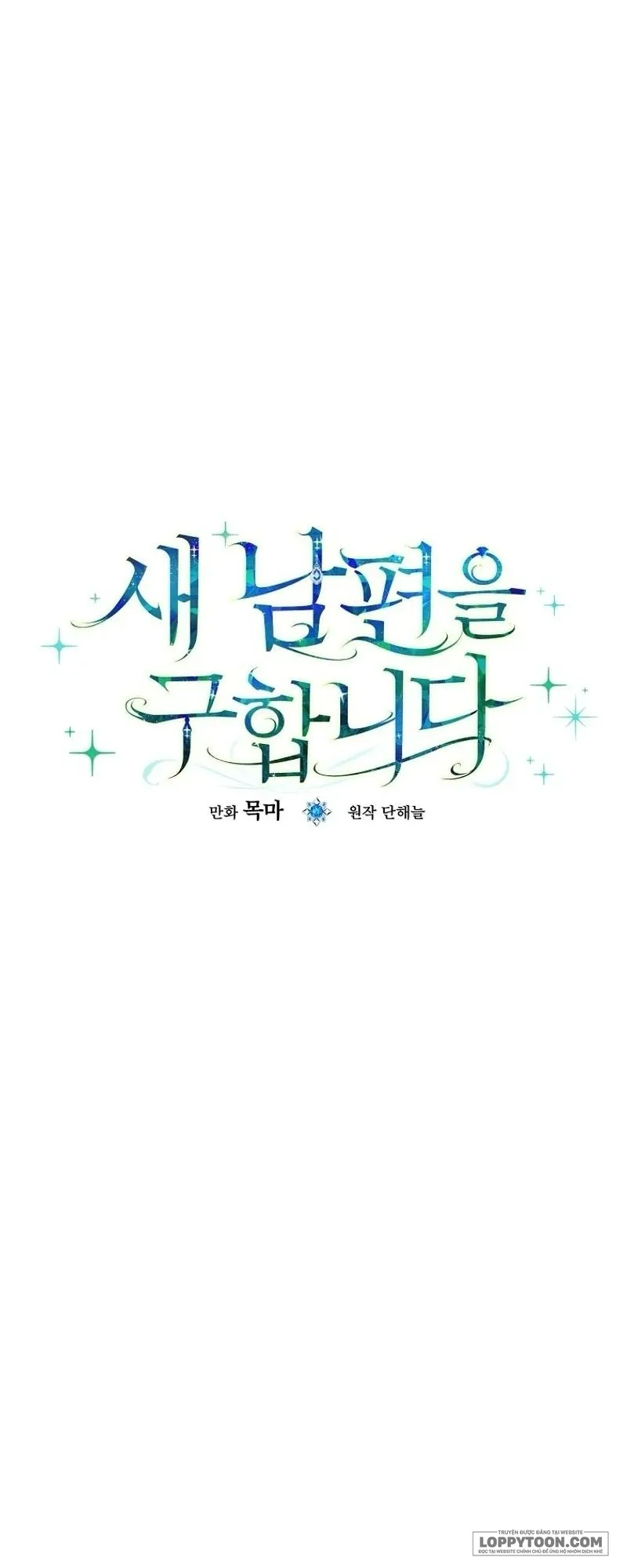 Tìm Một Người Chồng Mới - Chap 21 - Trang 24