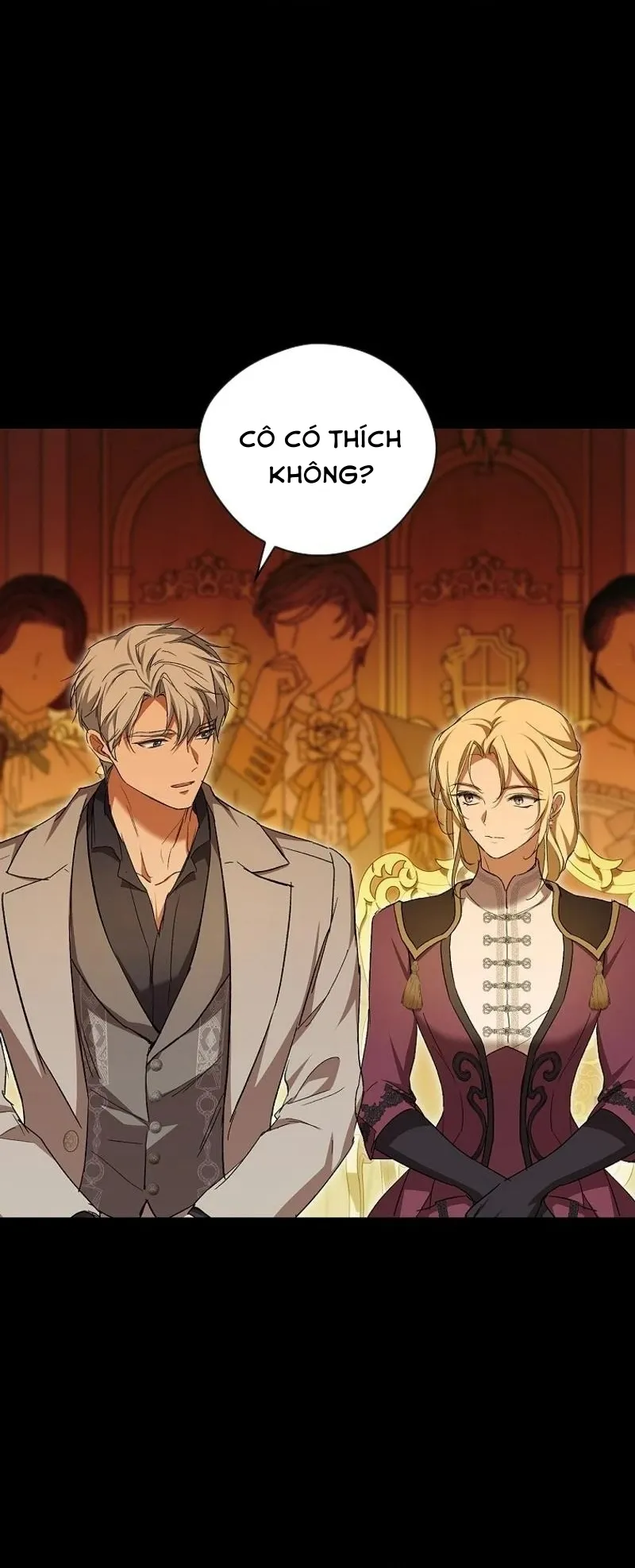 Tìm Một Người Chồng Mới - Chap 21 - Trang 31