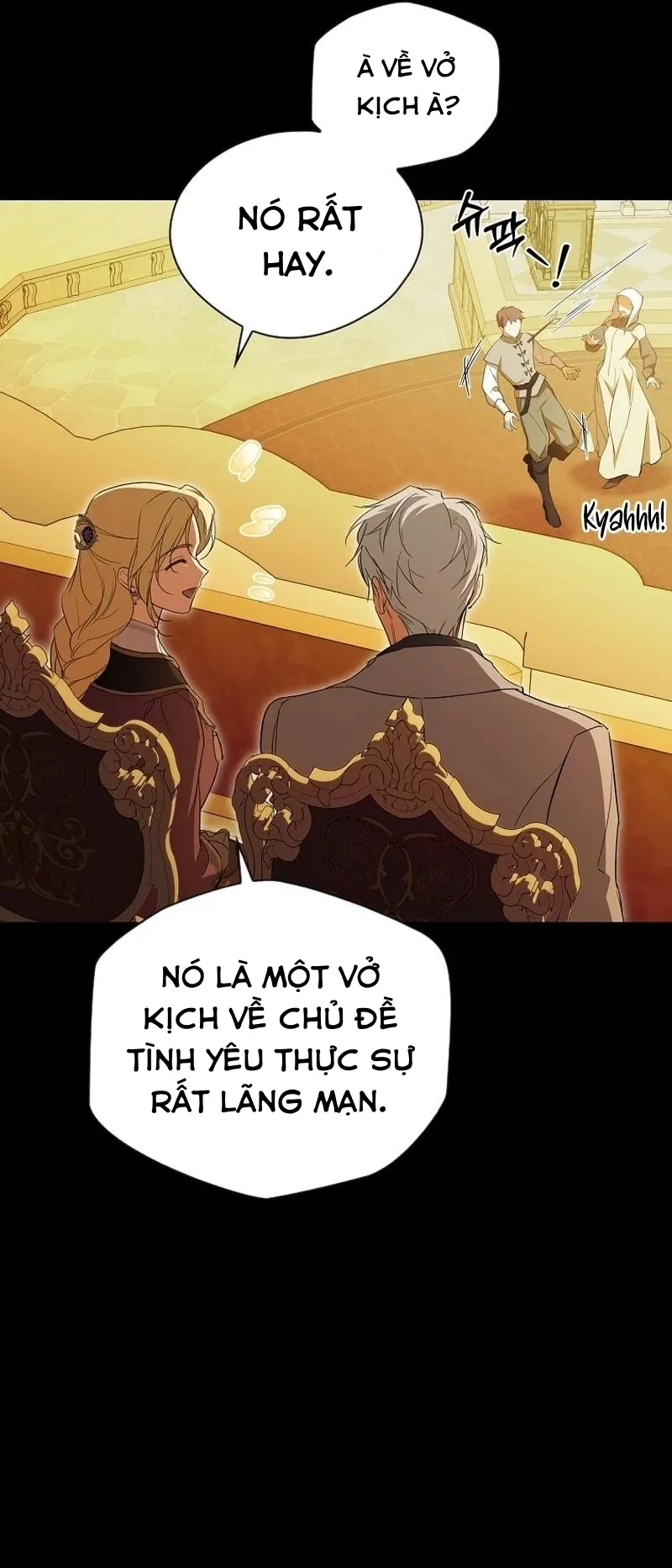Tìm Một Người Chồng Mới - Chap 21 - Trang 32