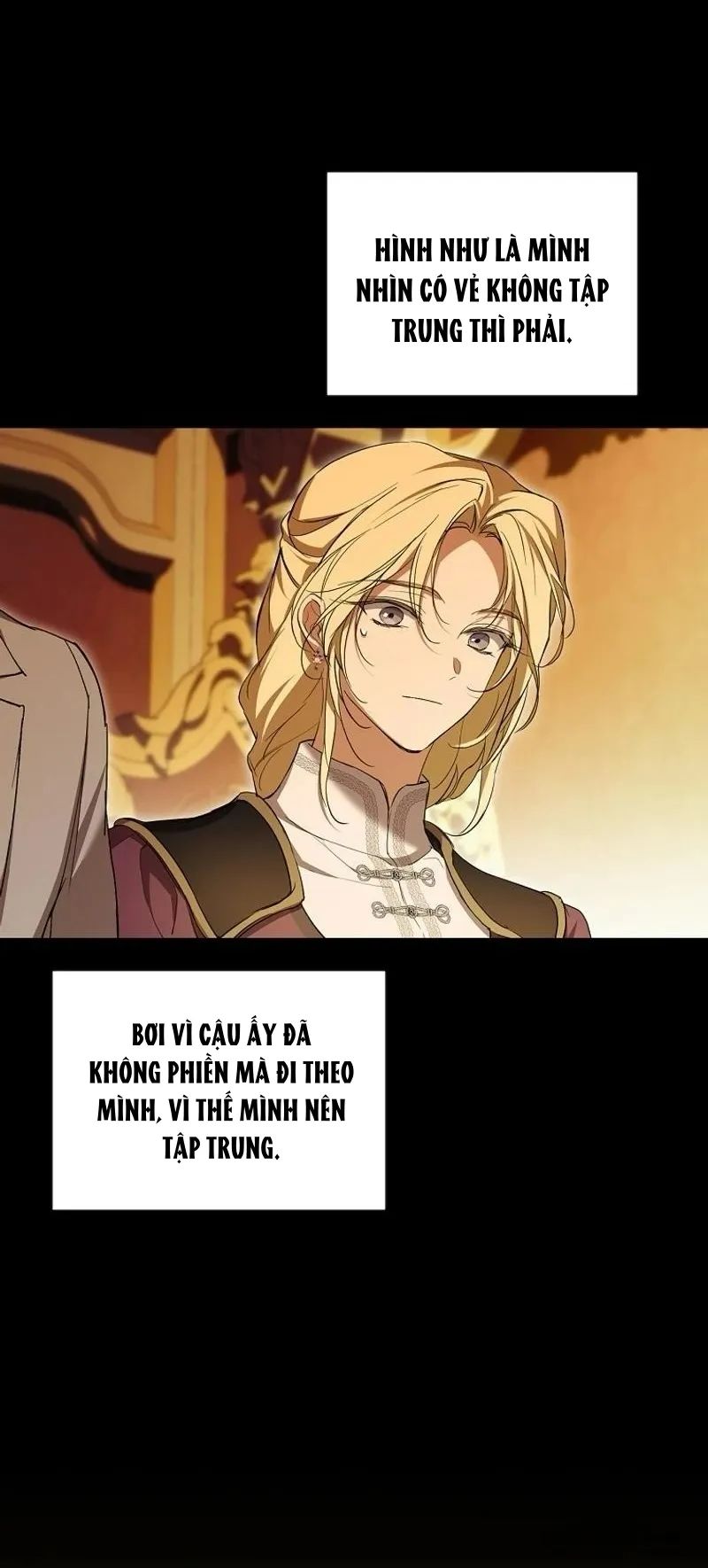 Tìm Một Người Chồng Mới - Chap 21 - Trang 35